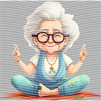 Mother's Day-MM 2776